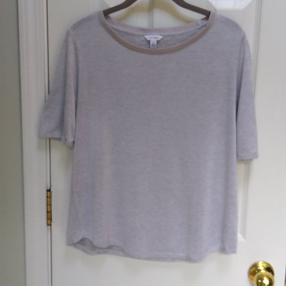 Calvin Klein Tee
